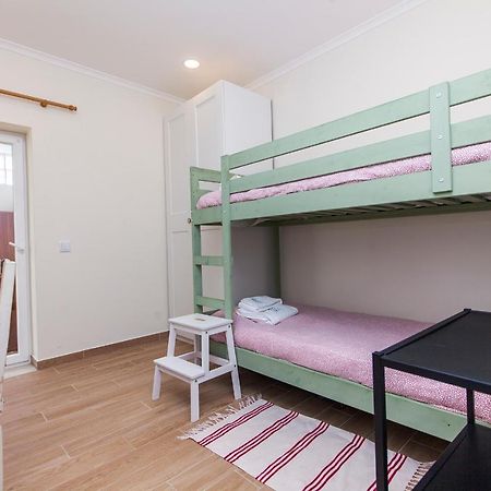 Apartament V - Casa Mazulis Praia Da Luz Zewnętrze zdjęcie