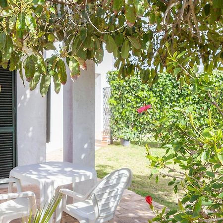 Apartament V - Casa Mazulis Praia Da Luz Zewnętrze zdjęcie