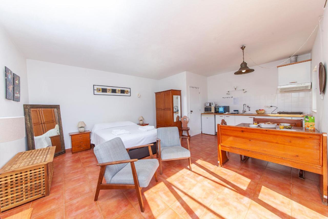 Apartament V - Casa Mazulis Praia Da Luz Zewnętrze zdjęcie