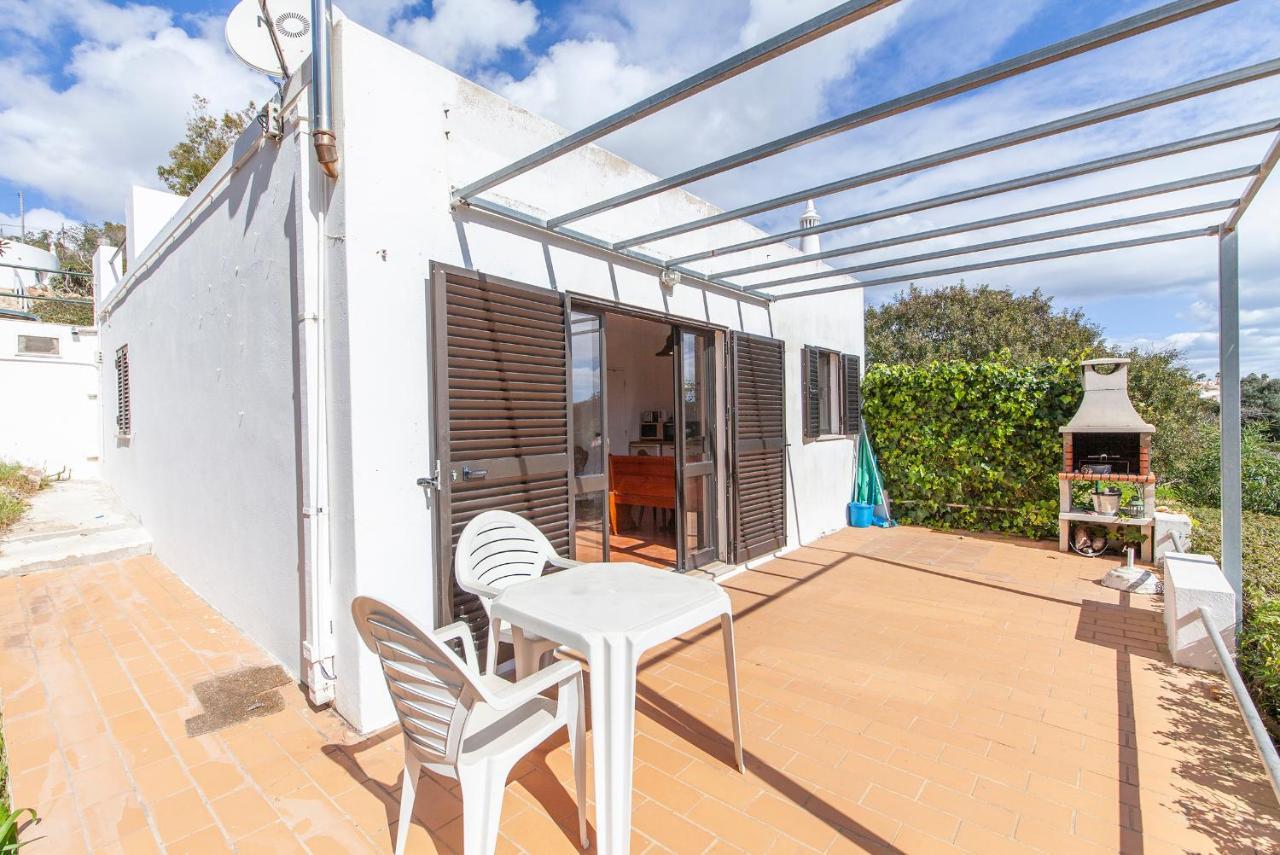 Apartament V - Casa Mazulis Praia Da Luz Zewnętrze zdjęcie