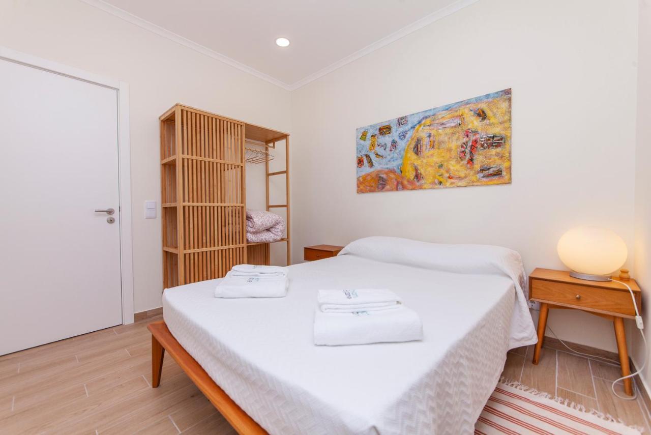 Apartament V - Casa Mazulis Praia Da Luz Zewnętrze zdjęcie