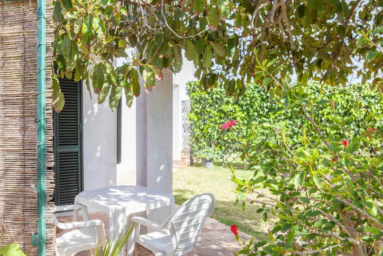 Apartament V - Casa Mazulis Praia Da Luz Zewnętrze zdjęcie