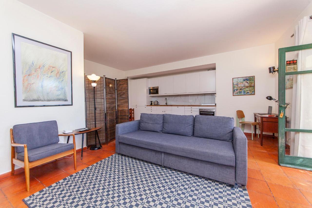 Apartament V - Casa Mazulis Praia Da Luz Zewnętrze zdjęcie
