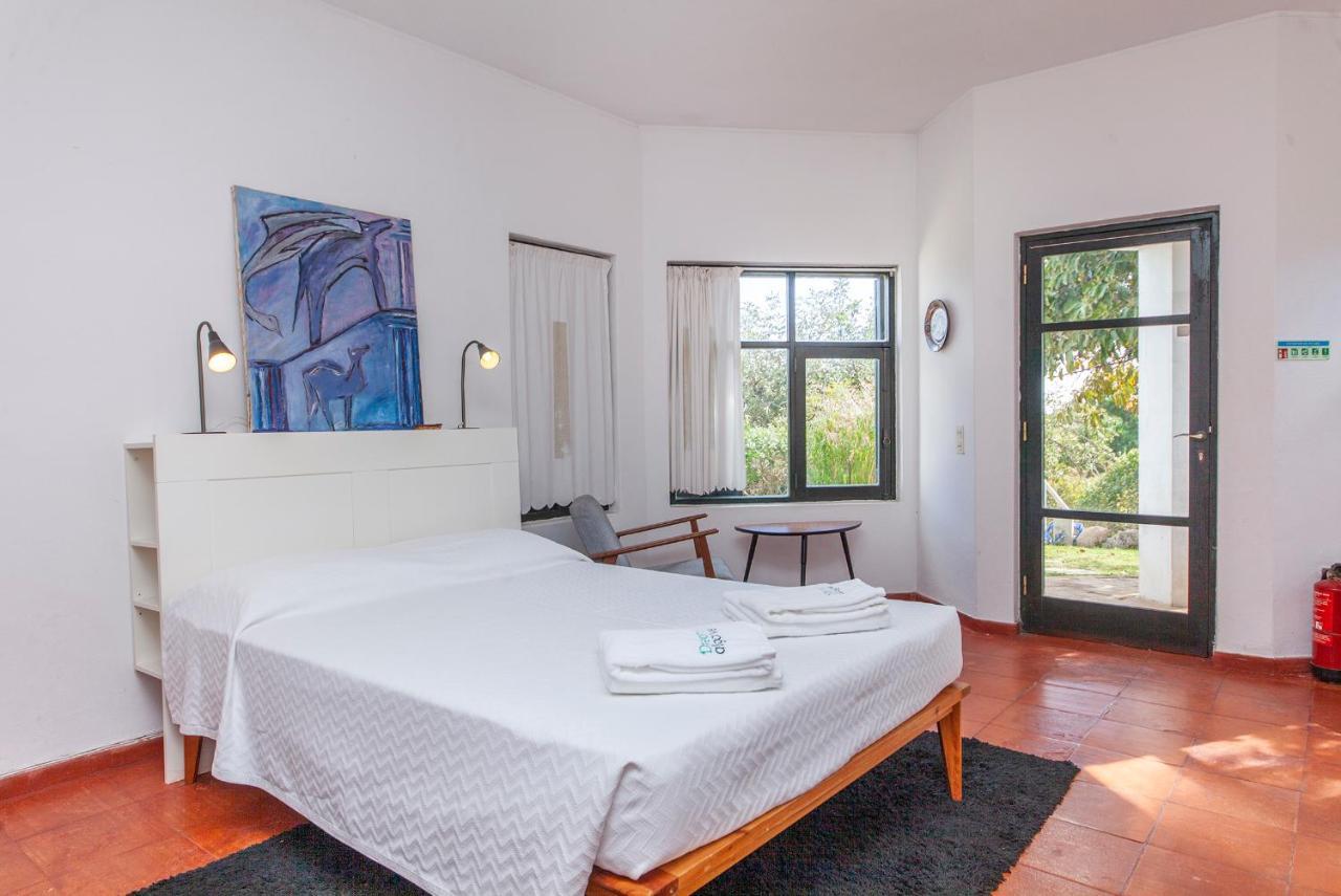 Apartament V - Casa Mazulis Praia Da Luz Zewnętrze zdjęcie