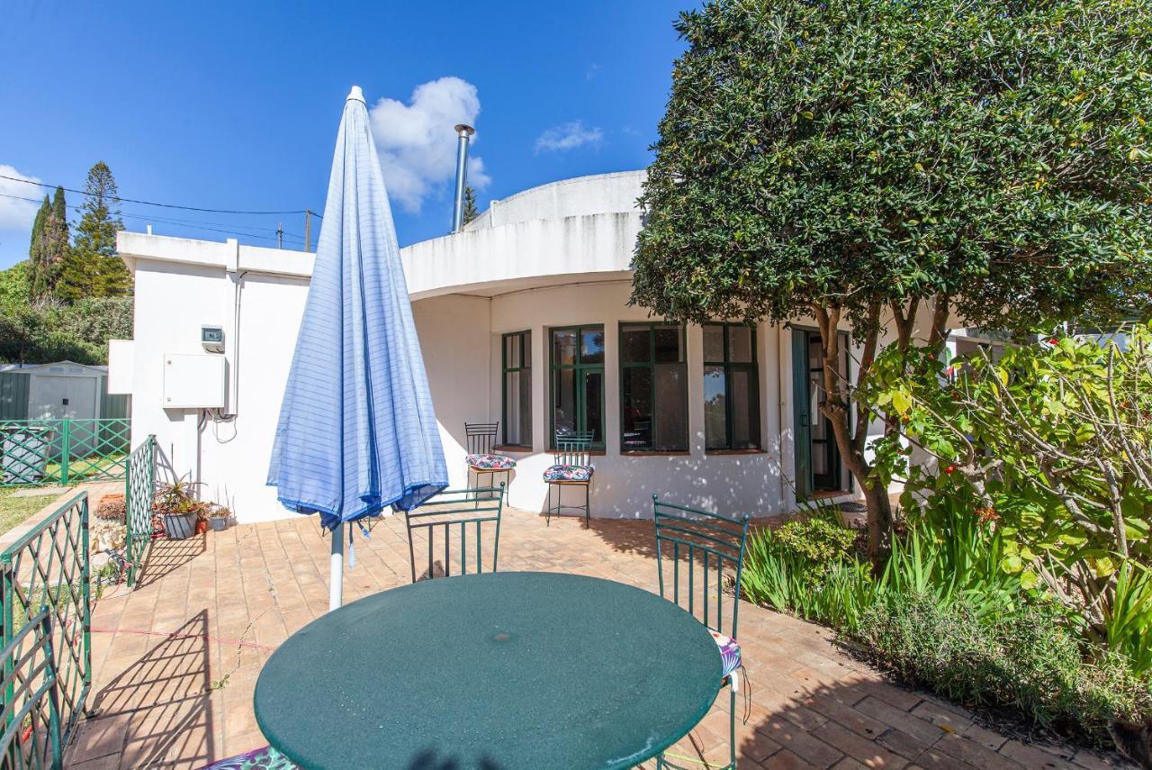 Apartament V - Casa Mazulis Praia Da Luz Zewnętrze zdjęcie