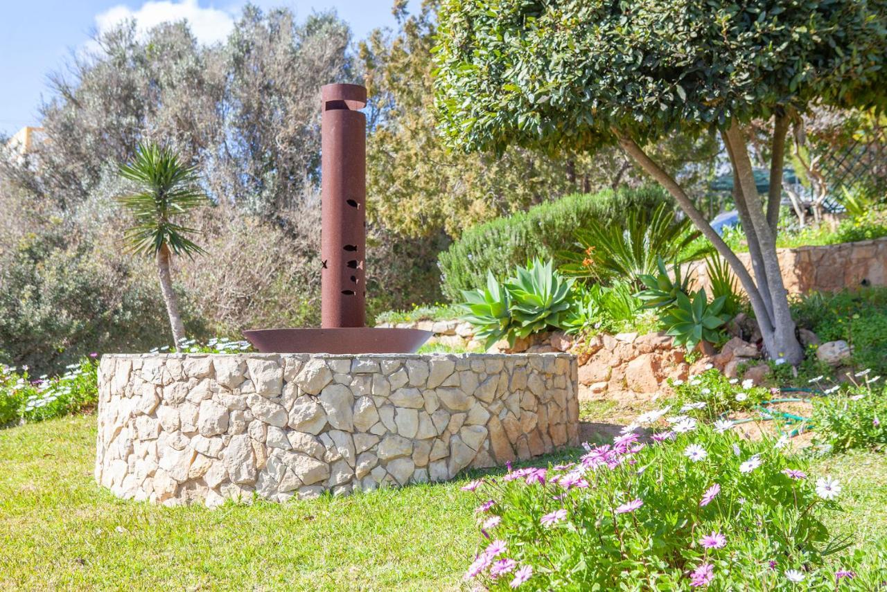 Apartament V - Casa Mazulis Praia Da Luz Zewnętrze zdjęcie